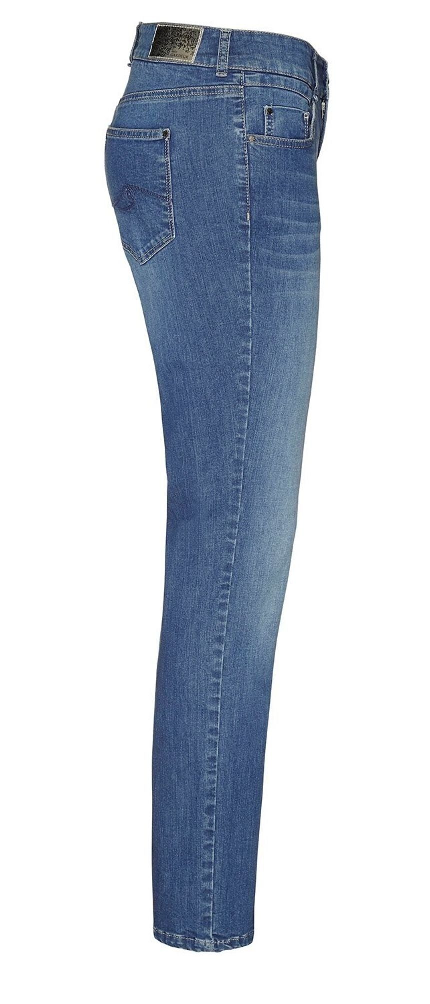 Atelier GARDEUR 5-Pocket-Jeans 601021 bleach
