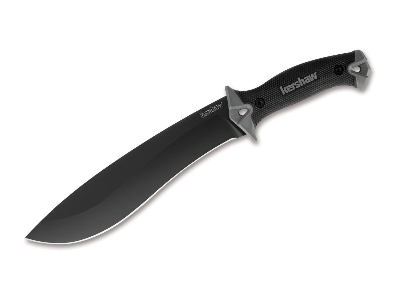 Kershaw Карманные ножи Feststehendes Ножи Camp 10