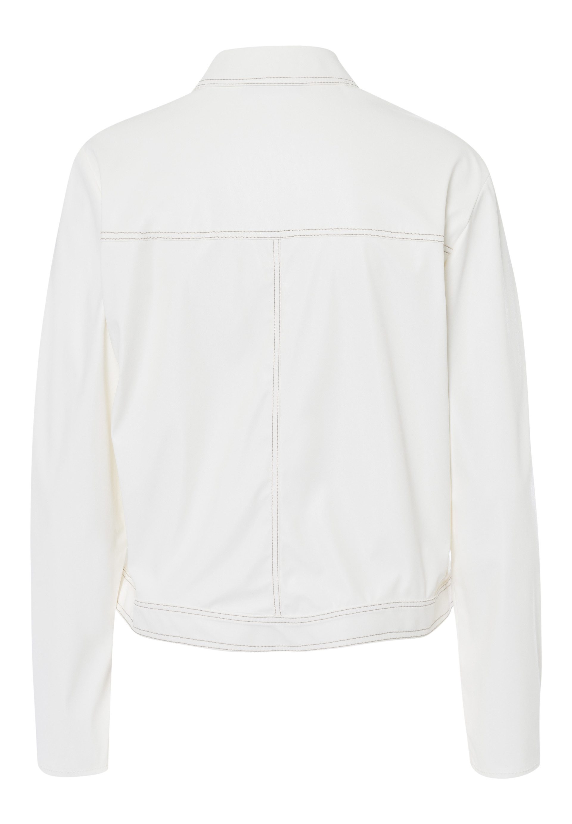 TUZZI Kurzjacke mit markanten Nähten