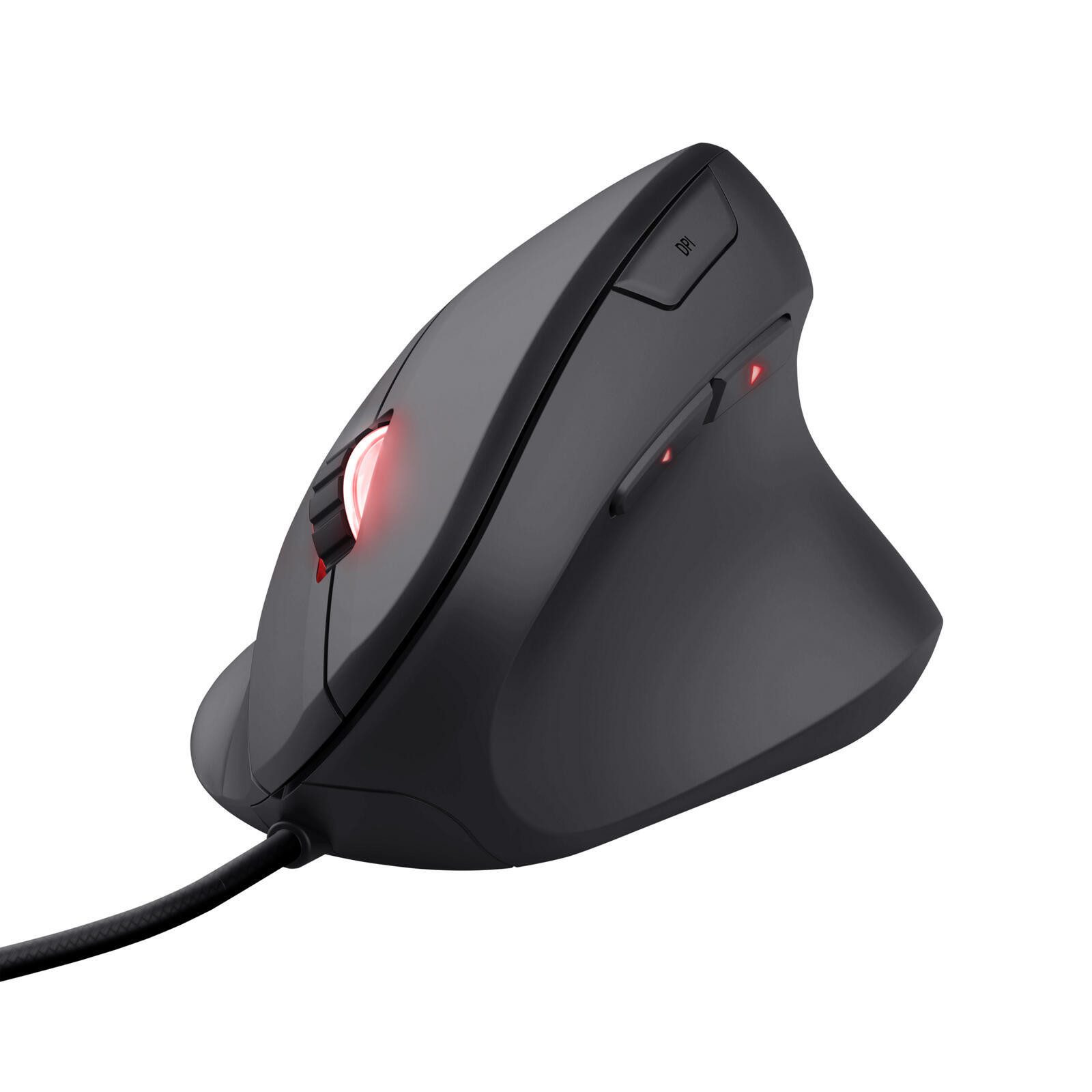 Trust GXT 144 Rexx Maus