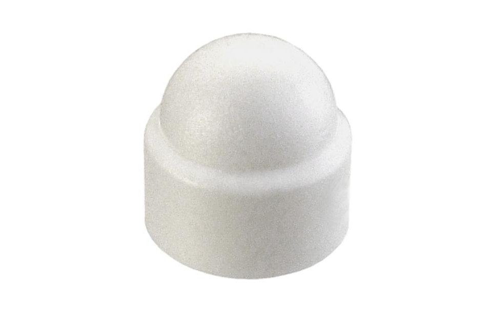 Connex Abdeckkappe Connex Abdeckkappen M10 für Sechskantschrauben