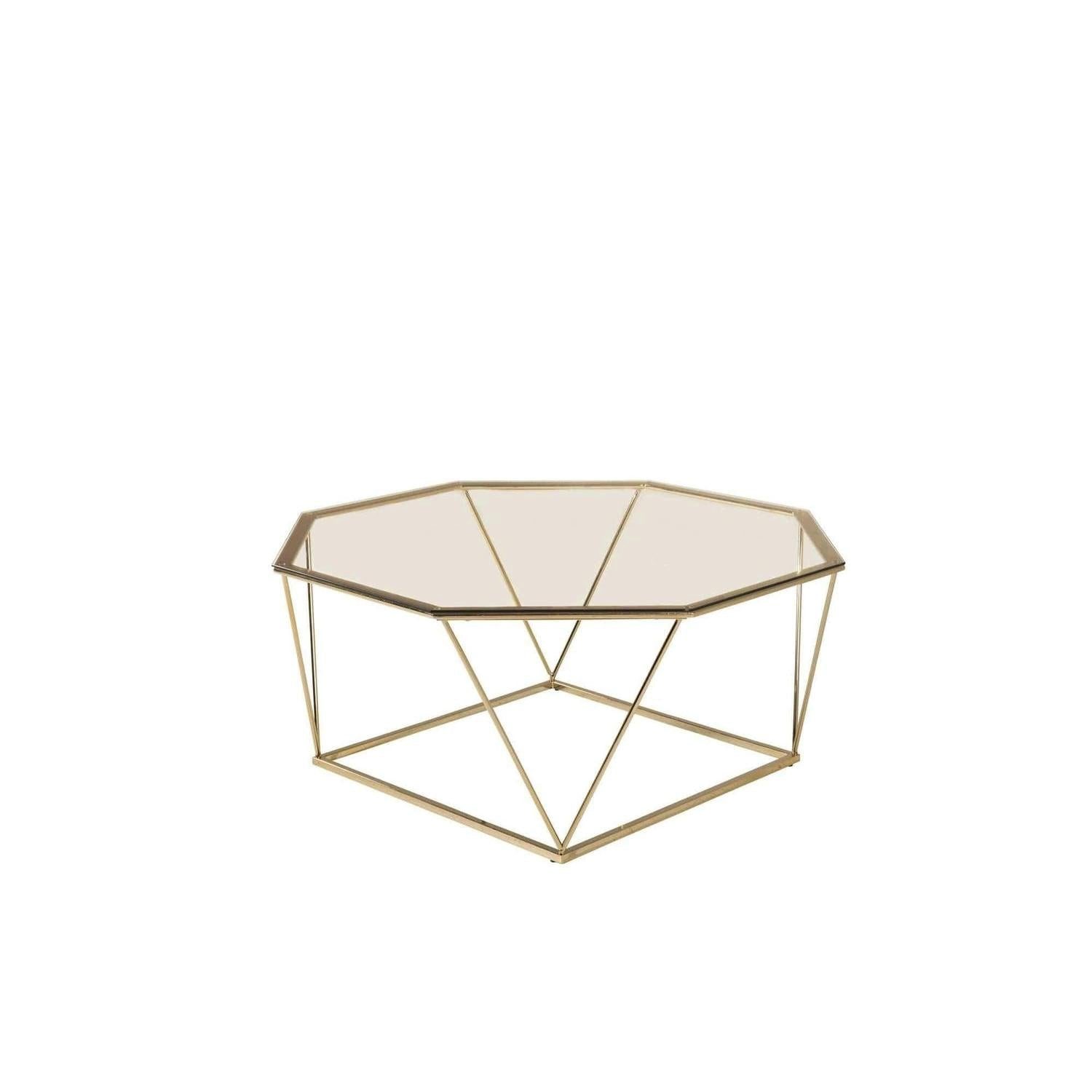 Venture Home Couchtisch