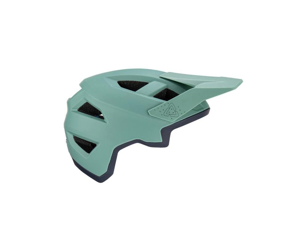 Leatt Fahrradhelm Leatt Helmet MTB All Mountain 2.0 Pistachio M - 2023