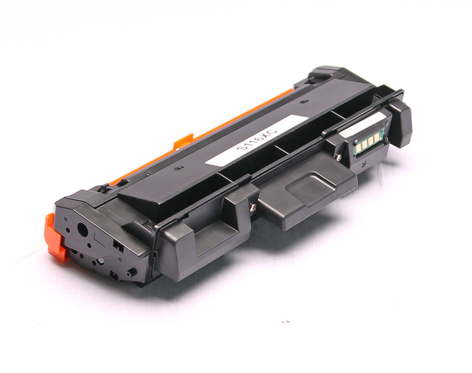 ABC Tonerkartusche, (Kompatibler Toner für Xerox 106R04347 HC Schwarz B205 B210 B215 B 205, Xerox B205 B210 B215), ABC