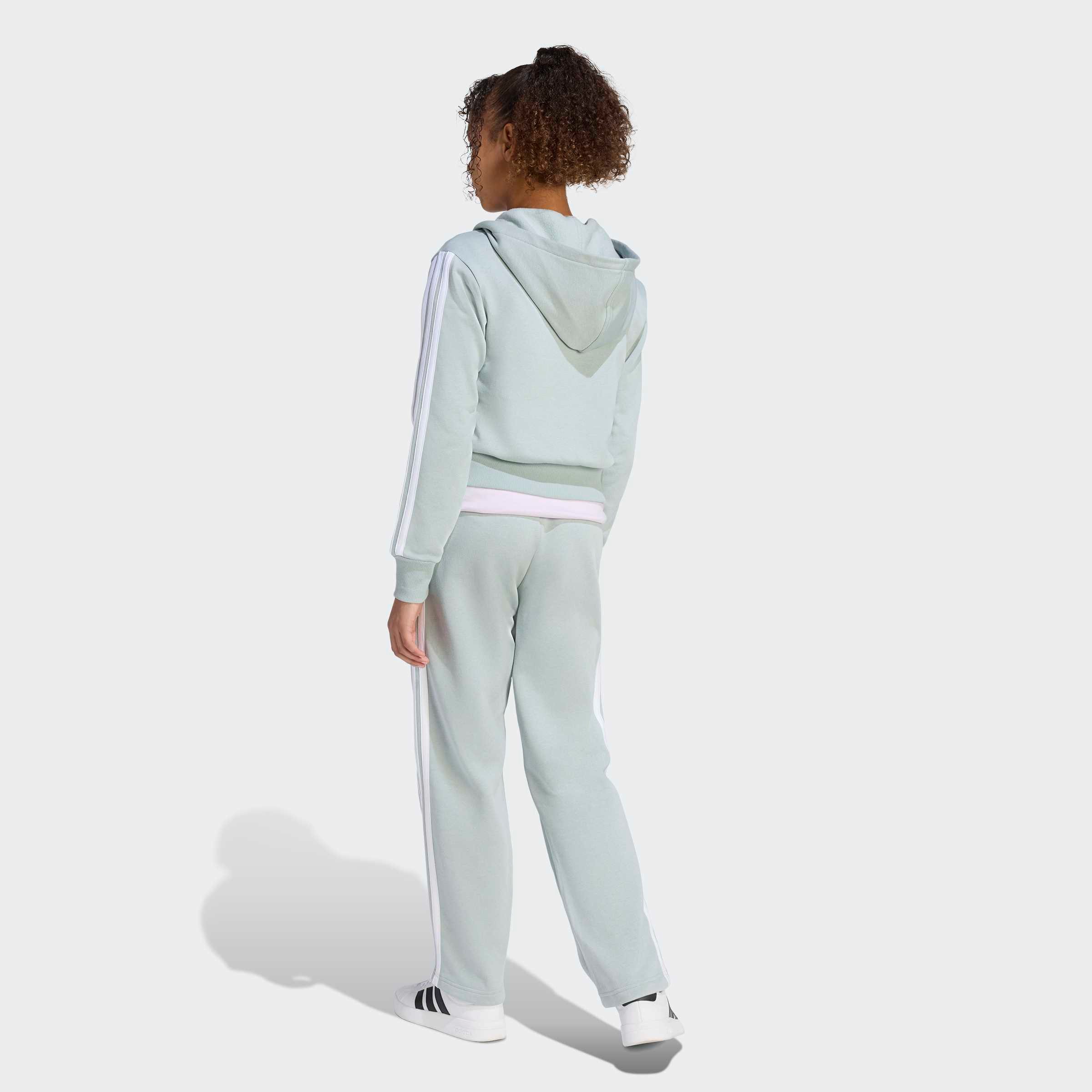 adidas Sportswear Trainingsanzug ESSENTIALS KIDS (2-tlg)
