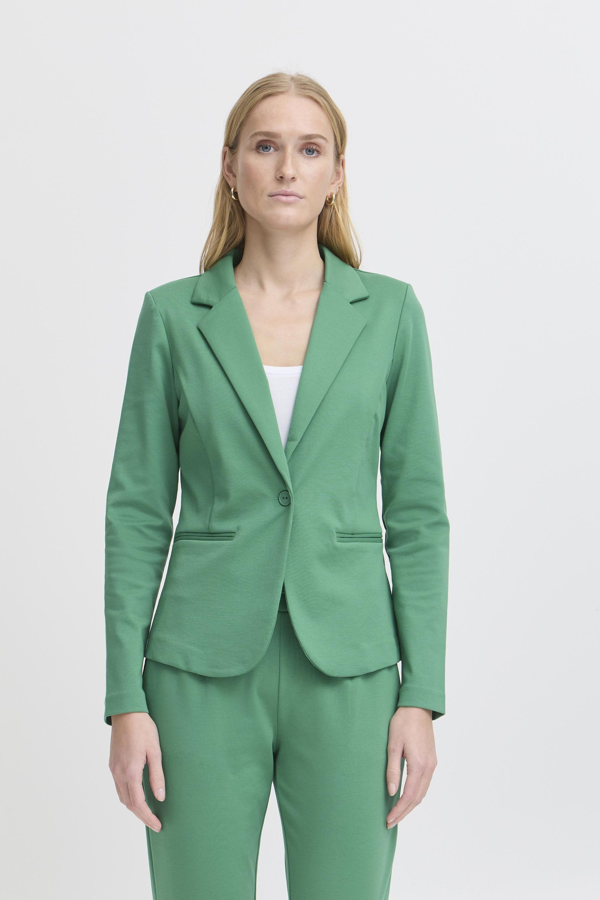 Ichi Sweatblazer IHKATE Blazer in toller günstig online kaufen