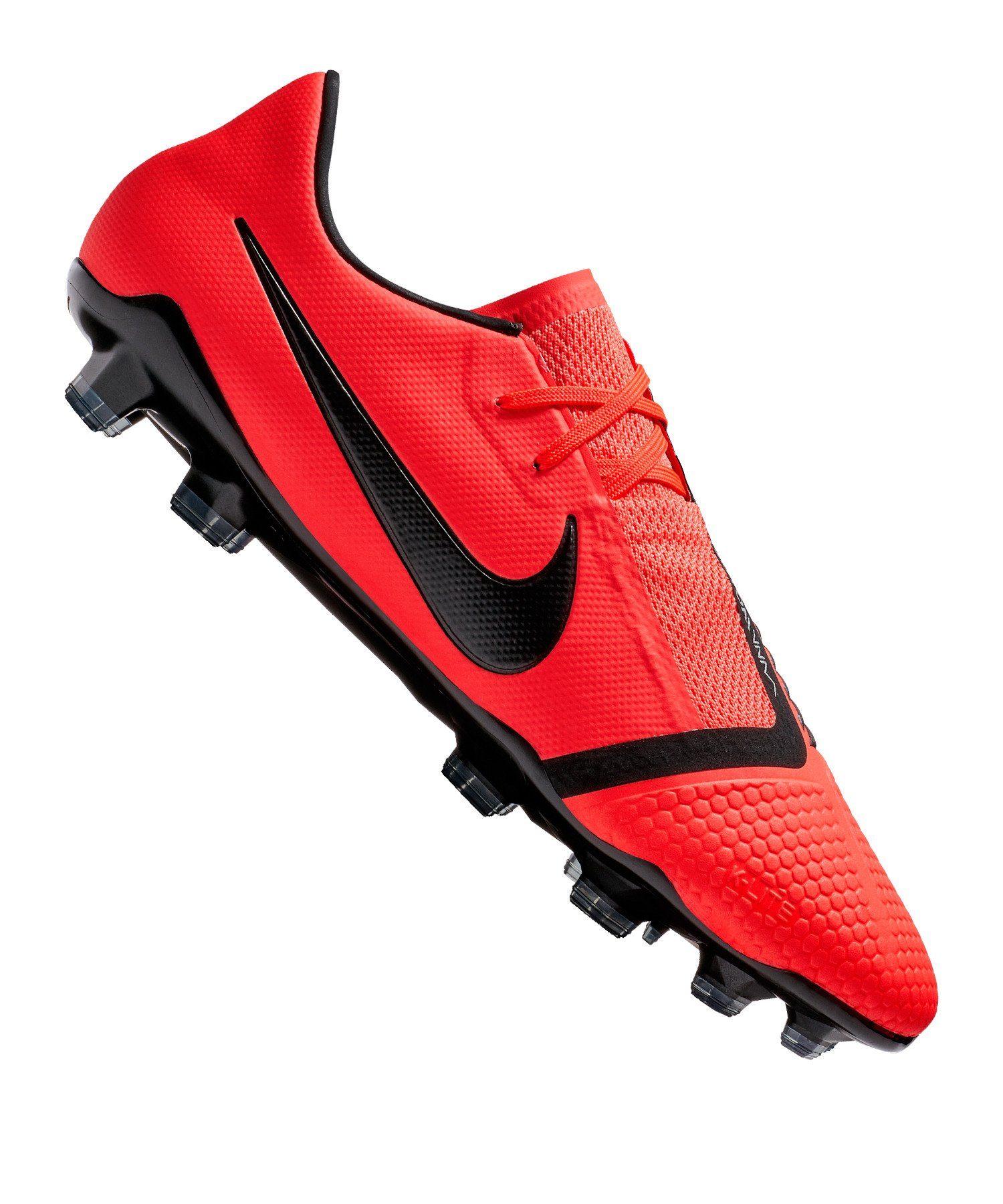 nike phantom venom rot