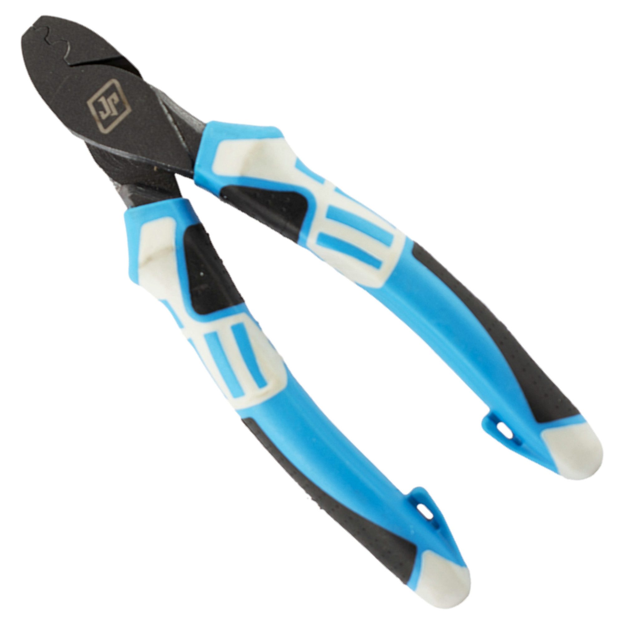 Angelhakenauslöser FTM Power Crimper - Quetschhülsenzange
