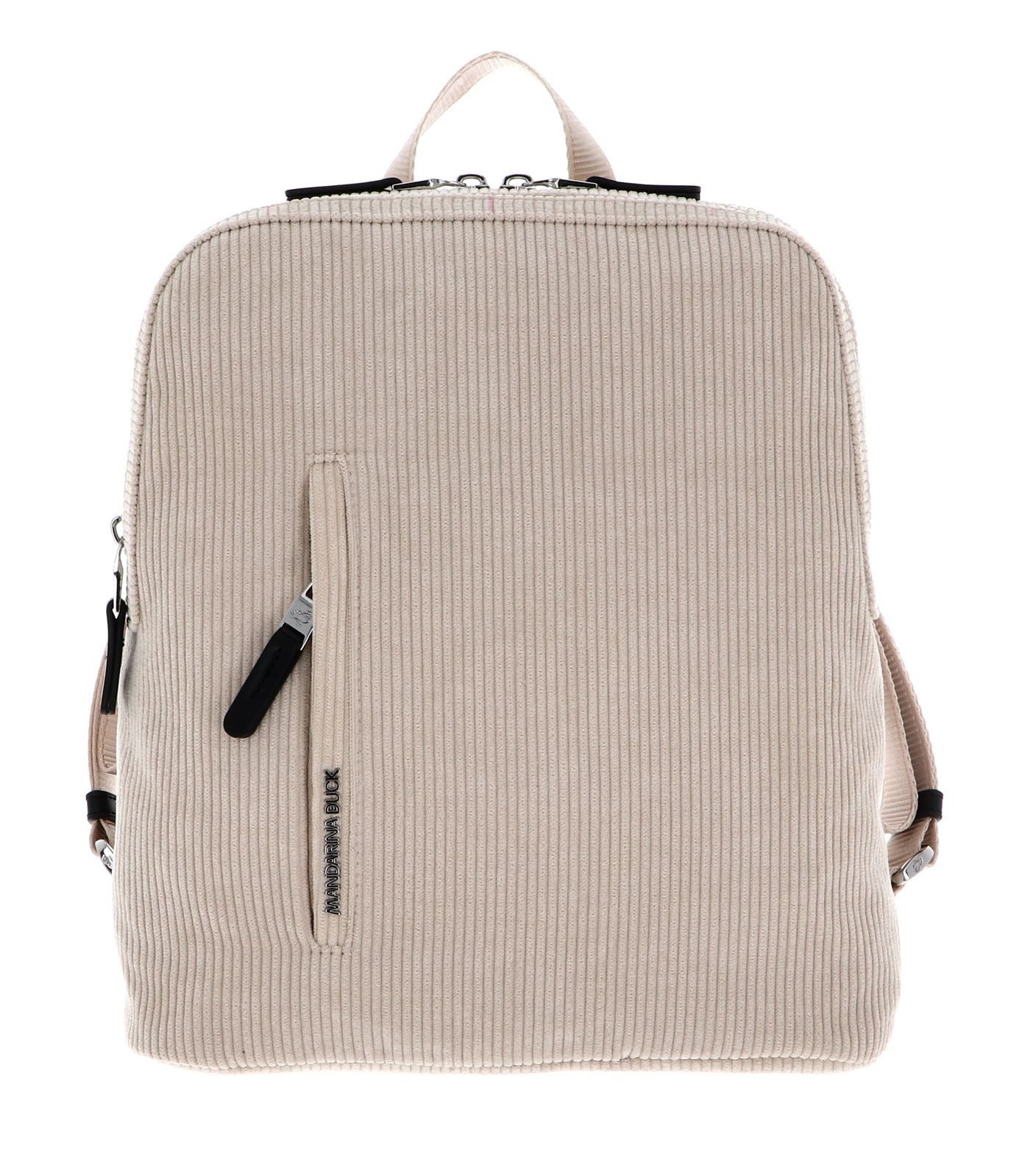 Mandarina Duck Rucksack Velvet Backpack