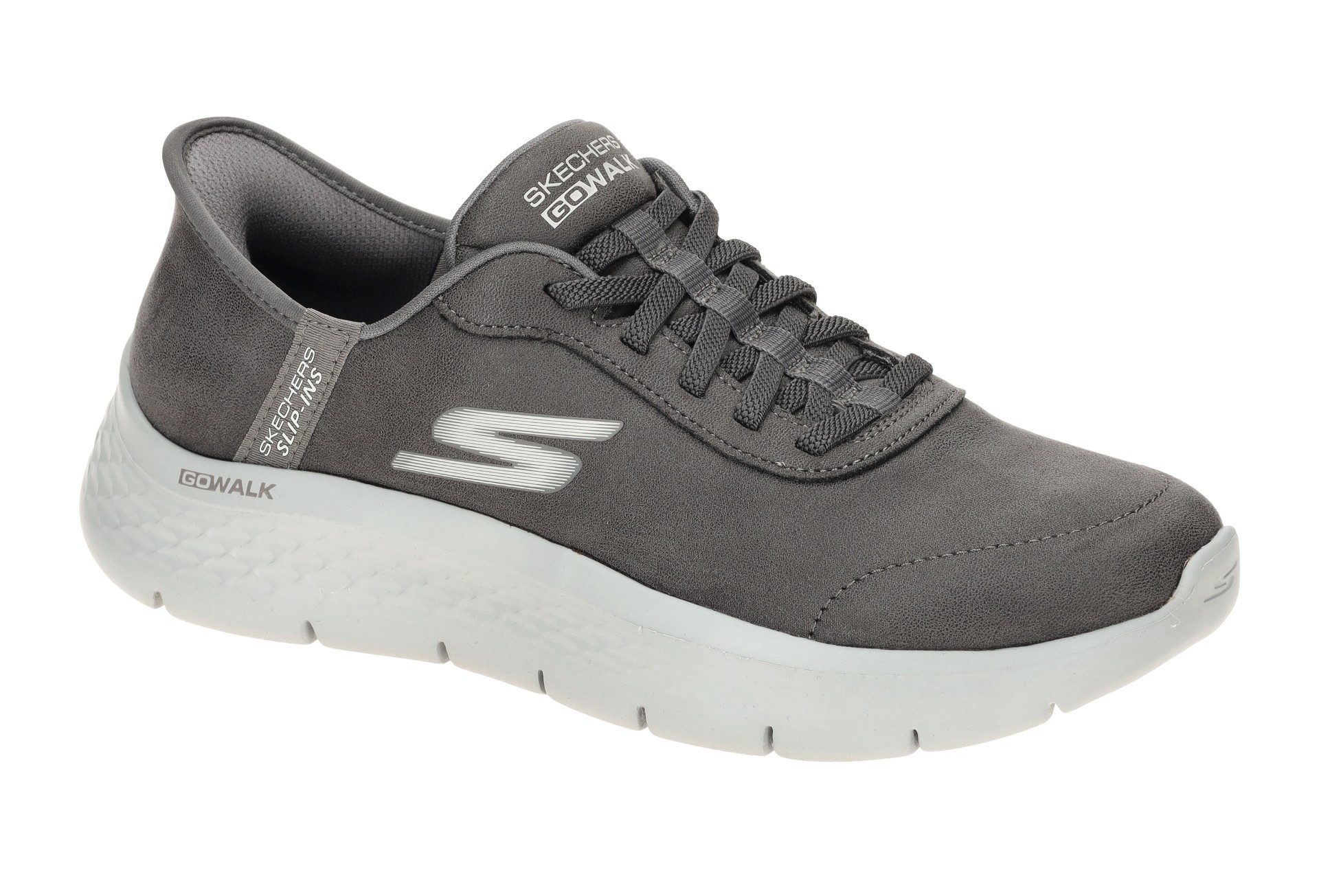 Skechers 124837 CHAR Slipper günstig online kaufen