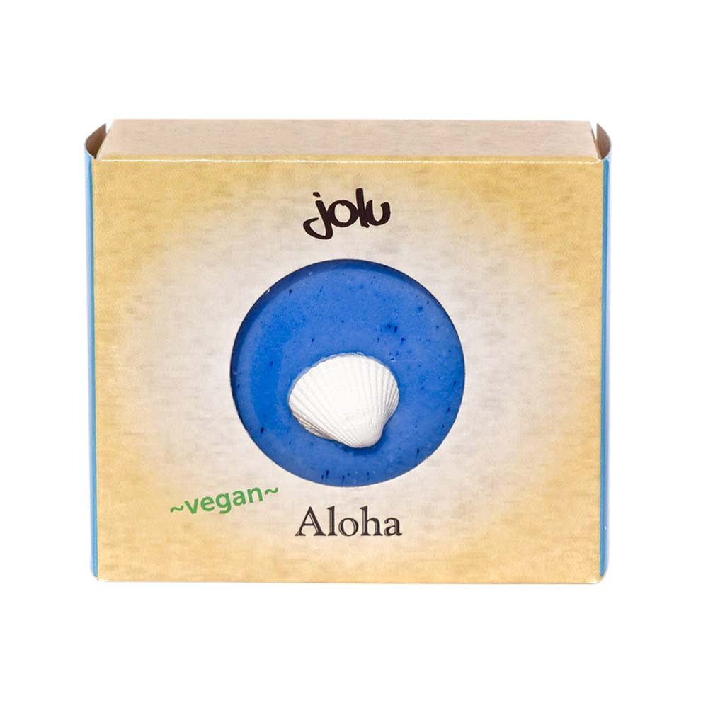Jolu Handseife Handseife - Aloha 90g