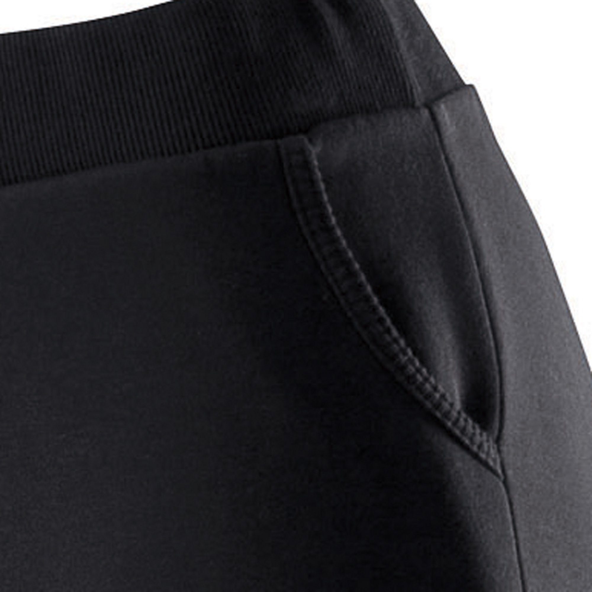 SCHNEIDER Sportswear Freizeitanzug Damen-Freizeithose, lang "DEVONW", Uni