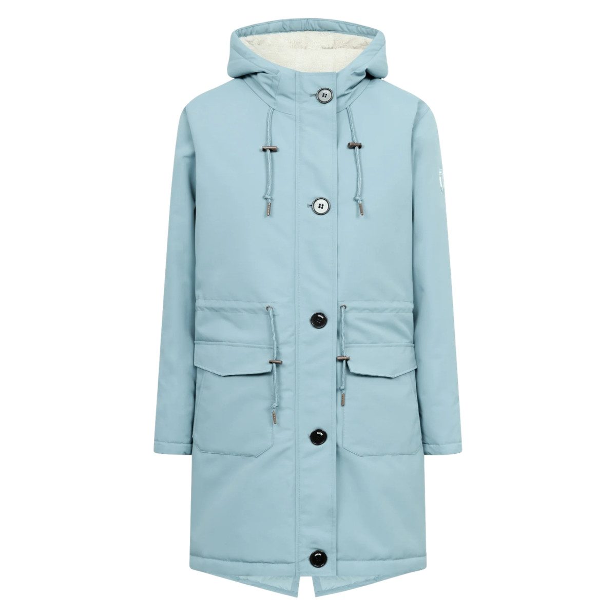 Derbe Winterjacke Derbe Friese-Festholm - Winterjacke günstig online kaufen