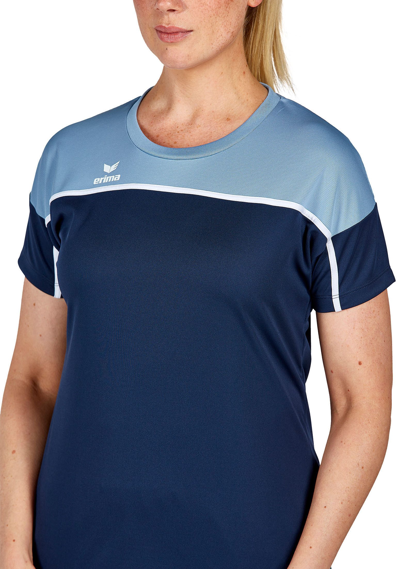 Erima T-Shirt CHANGE by erima T-Shirt Damen
