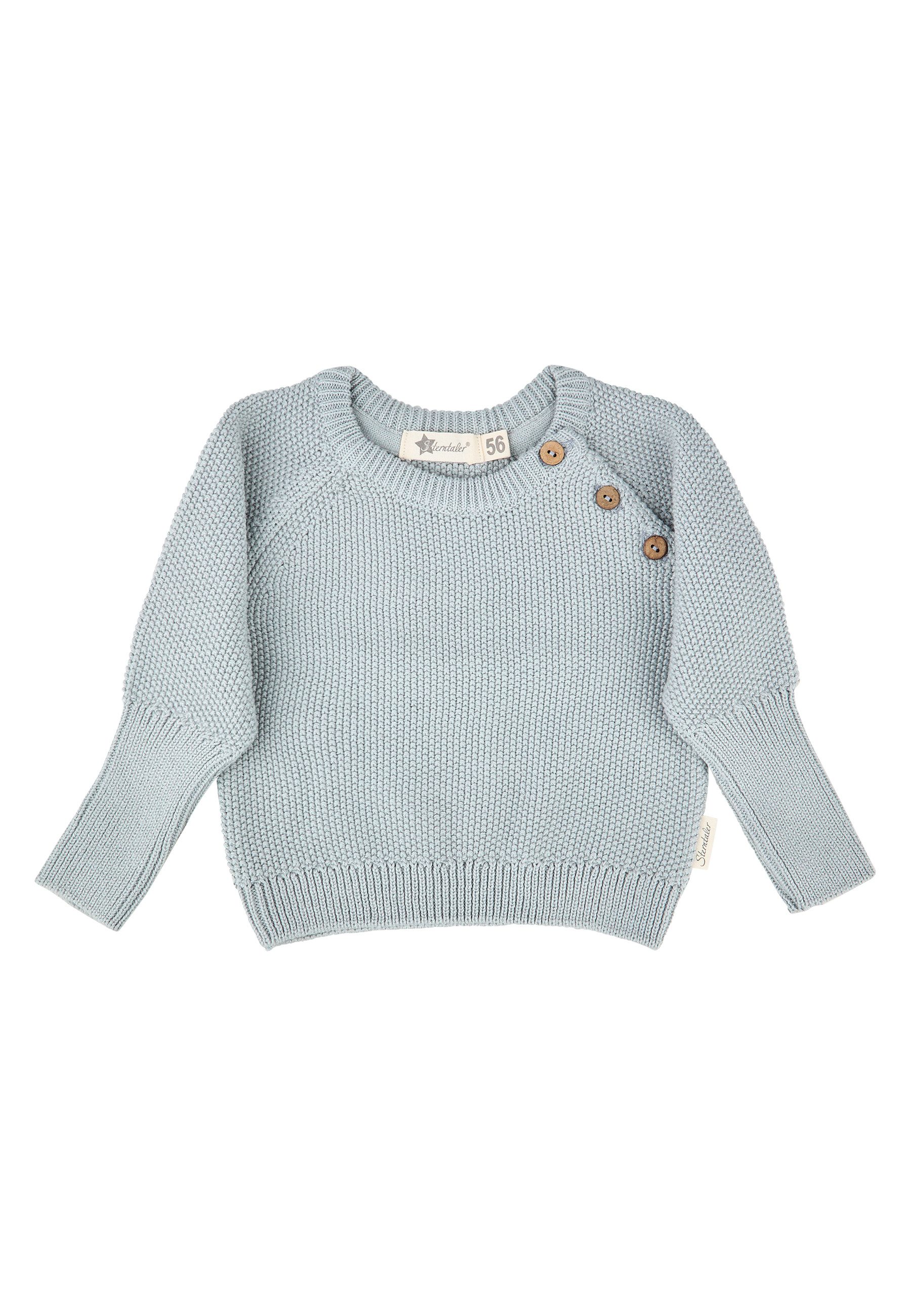 Langarmshirt Strickpullover