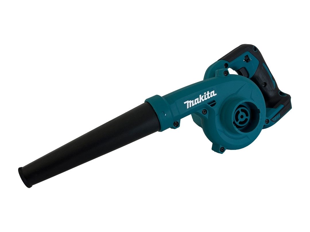 Makita Akku-Gebläse DUB 185 RT mit Akku 5 Ah und Ladegerät DC18RC, mit Akku 5 Ah und Ladegerät DC18RC