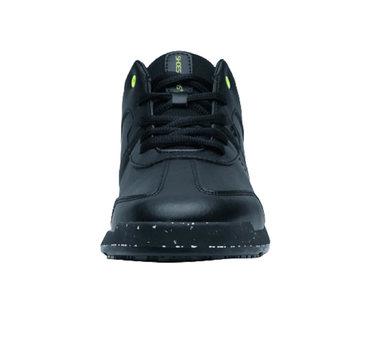 Shoes For Crews FREESTYLE II ECO, wasserabweisend, extrem rutschfest, vegan Arbeitsschuh SFC-Laufsohle