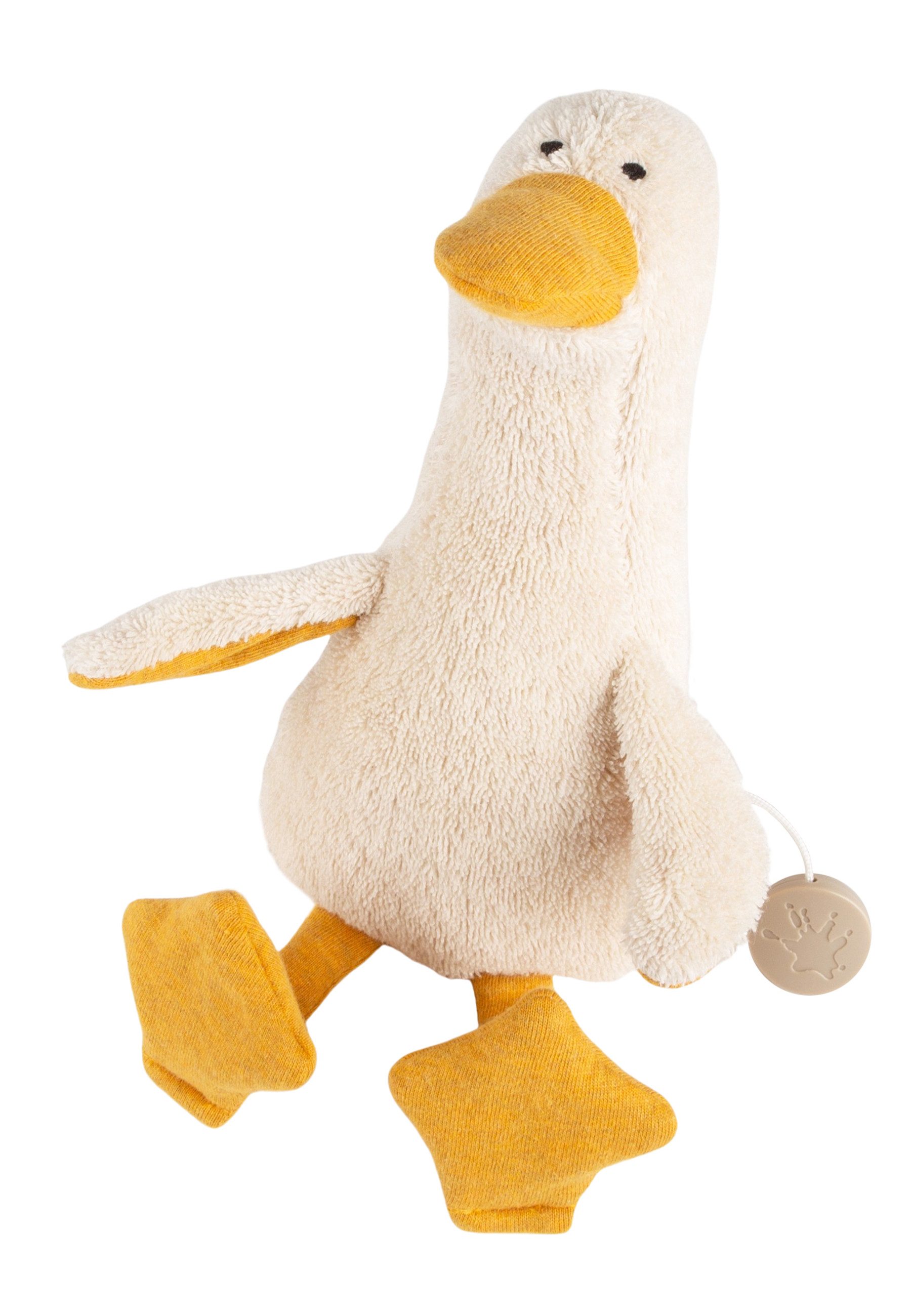 Sigikid Spieluhr Natural Friends für Babys und Kinder Unisex, (1-tlg)