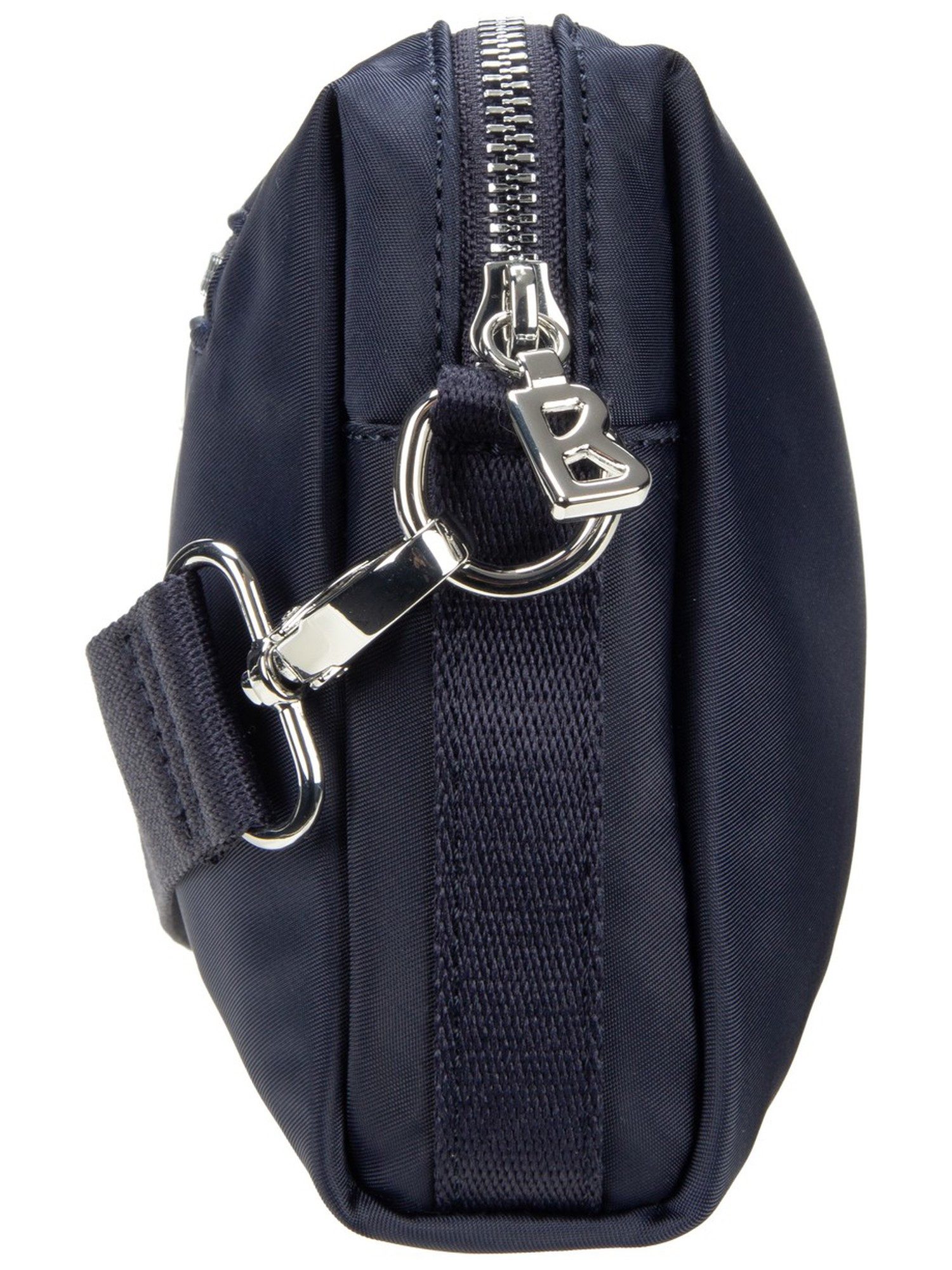 BOGNER Umhängetasche Verbier Play 1.0 Pukie Shoulde, Crossbody Bags klein