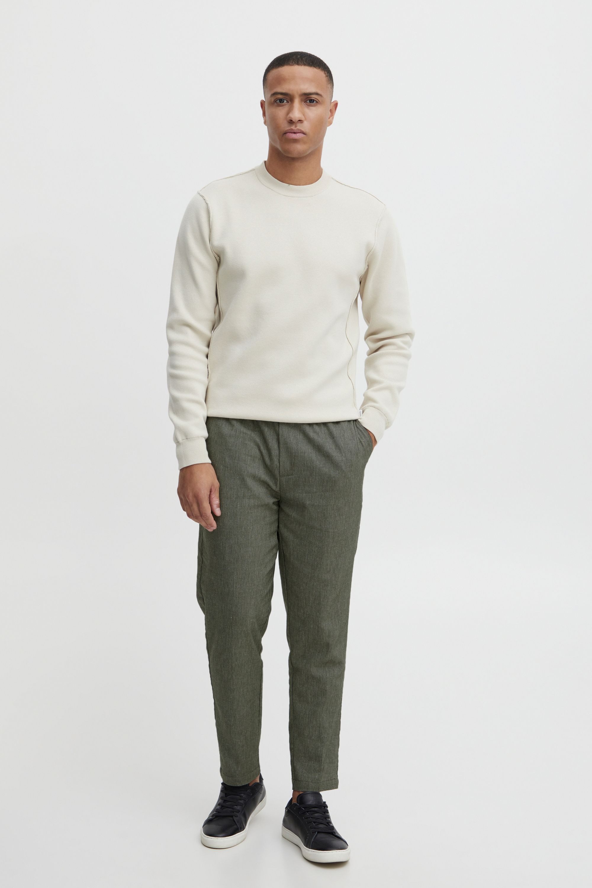 Casual Friday Sweatpants CFPilou Modische Stoffhose günstig online kaufen