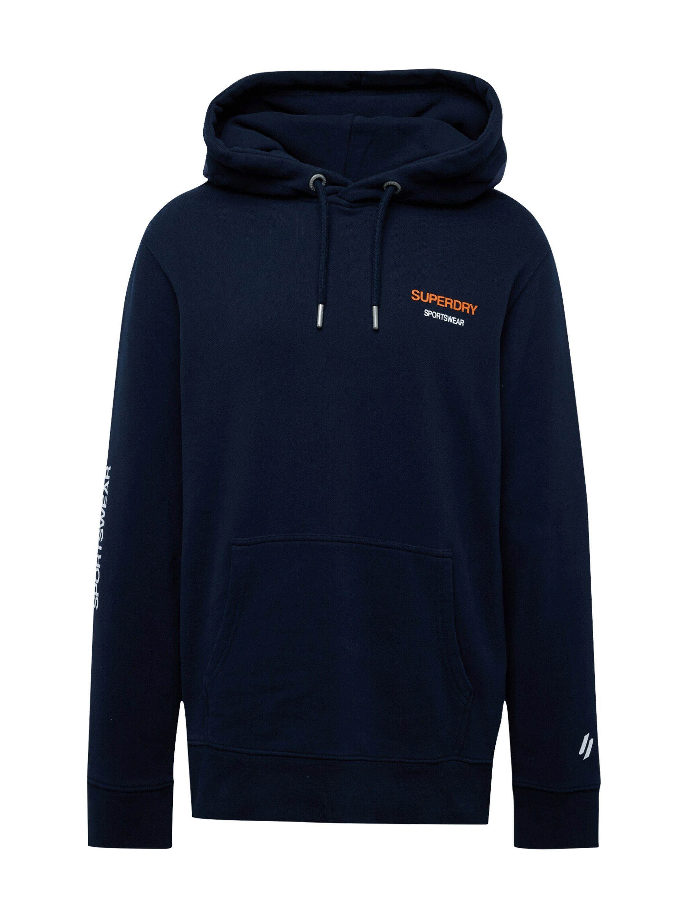 Superdry Sweatshirt Locker (1-tlg)