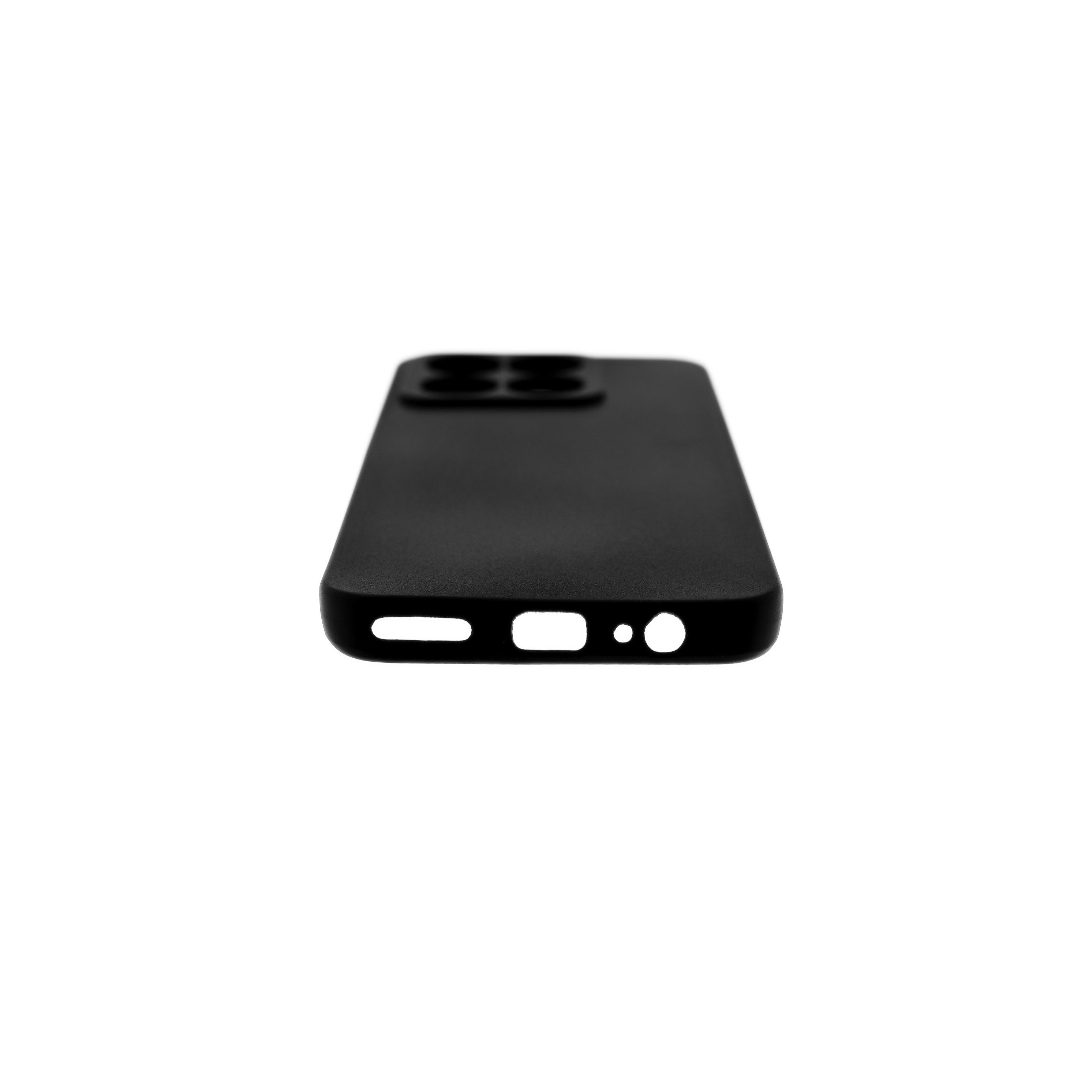 COFI 1453 Bumper Silikon Handyhülle Softcase
