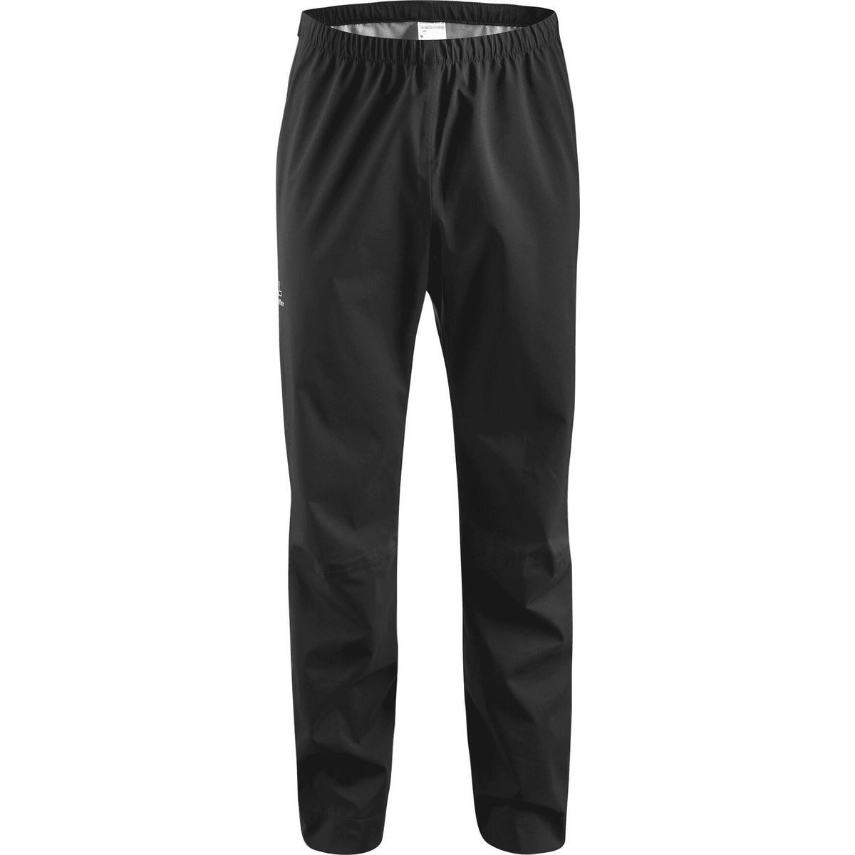 Löffler Outdoorhose Overpants WPM Protect Robuste, wasserdichte und atmungsaktive Überhose für Herren, ideal