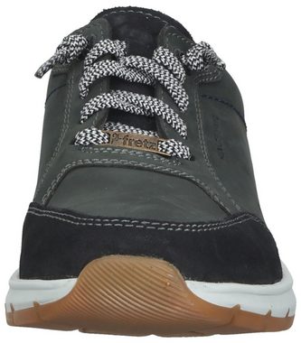 Fretz Men Sneaker Nubukleder Sneaker