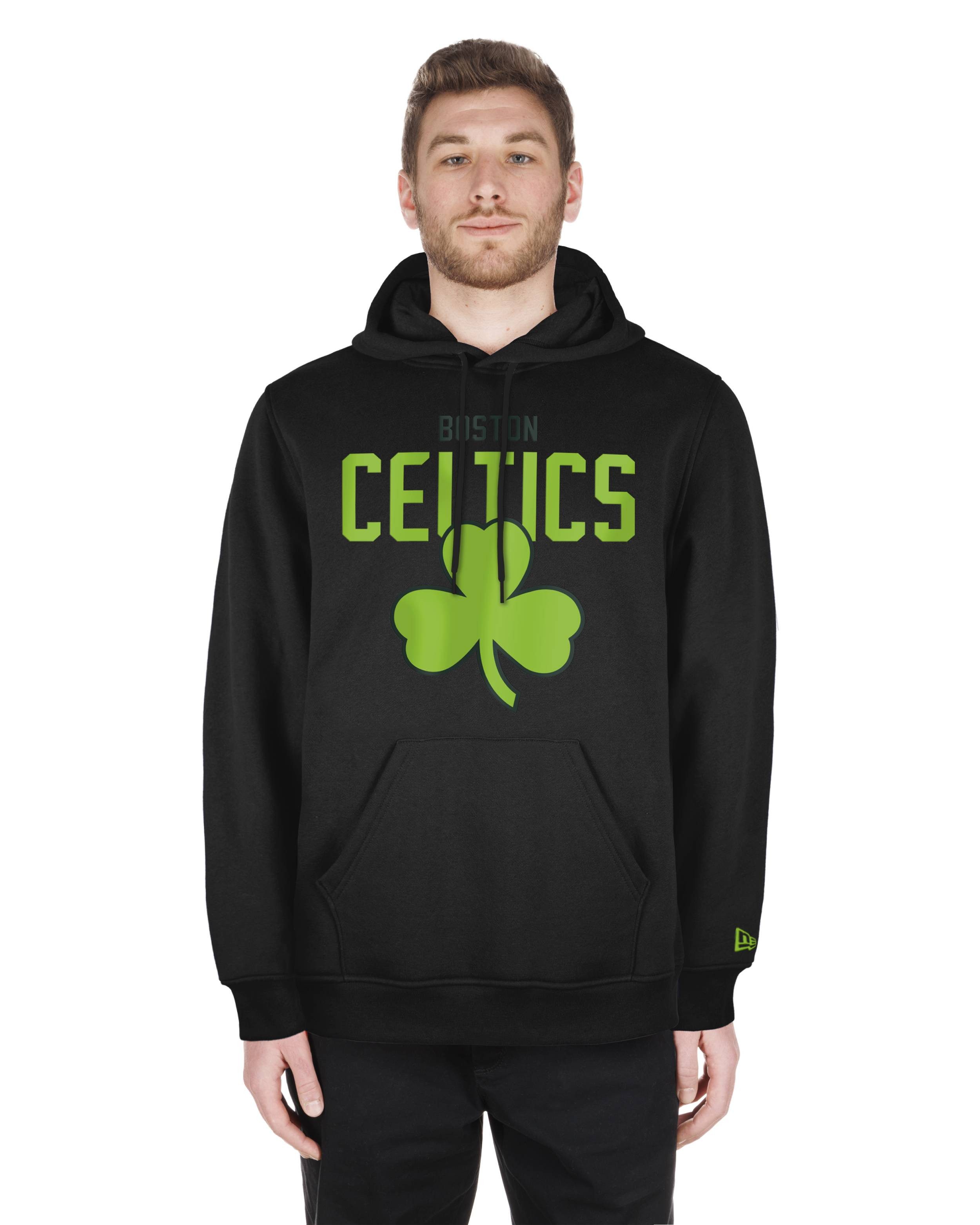 New Era Hoodie Hoodie New Era NBA Boston Celtics (1-tlg)