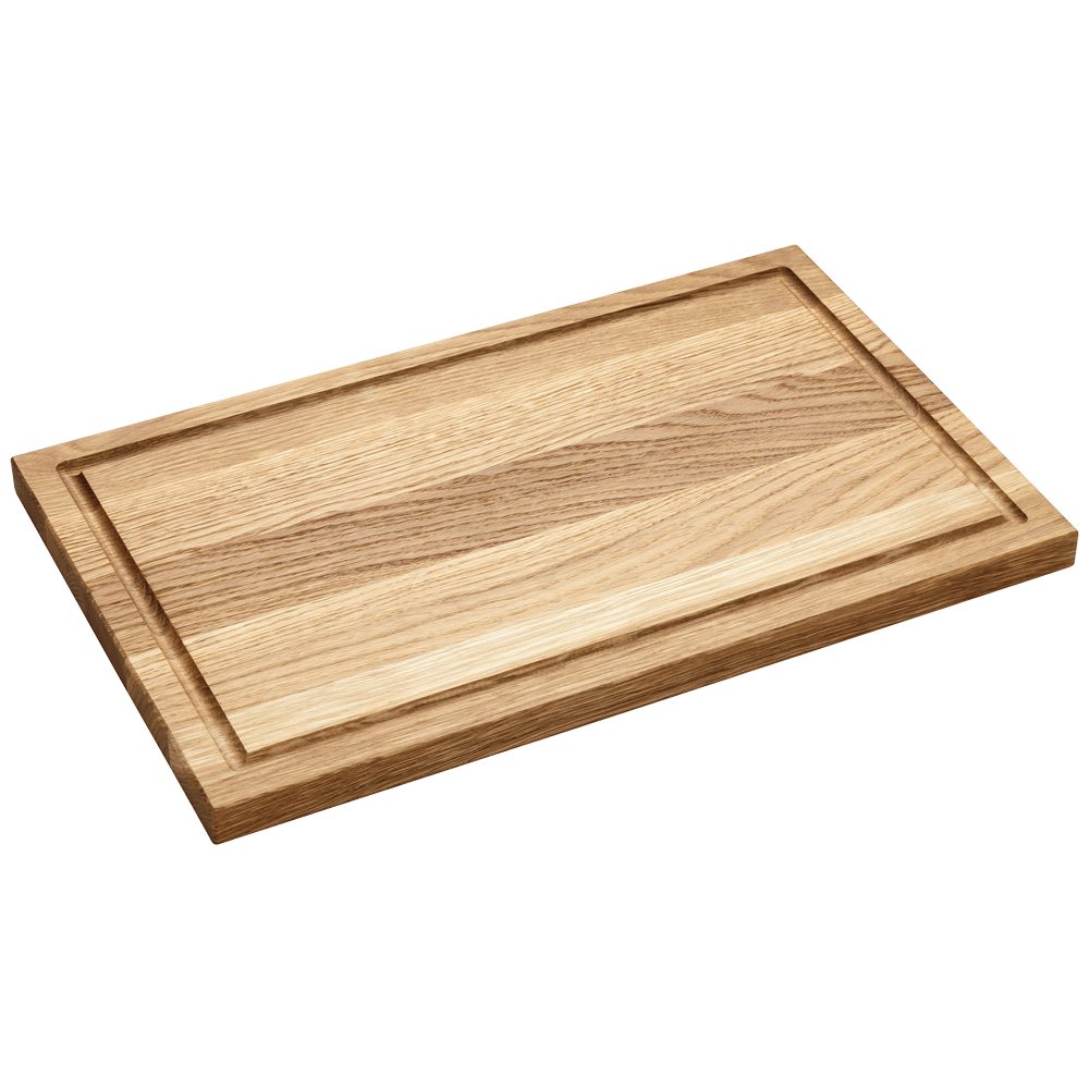 Schneidebrett Arbeitsbrett 40 x 25 cm rechteckig