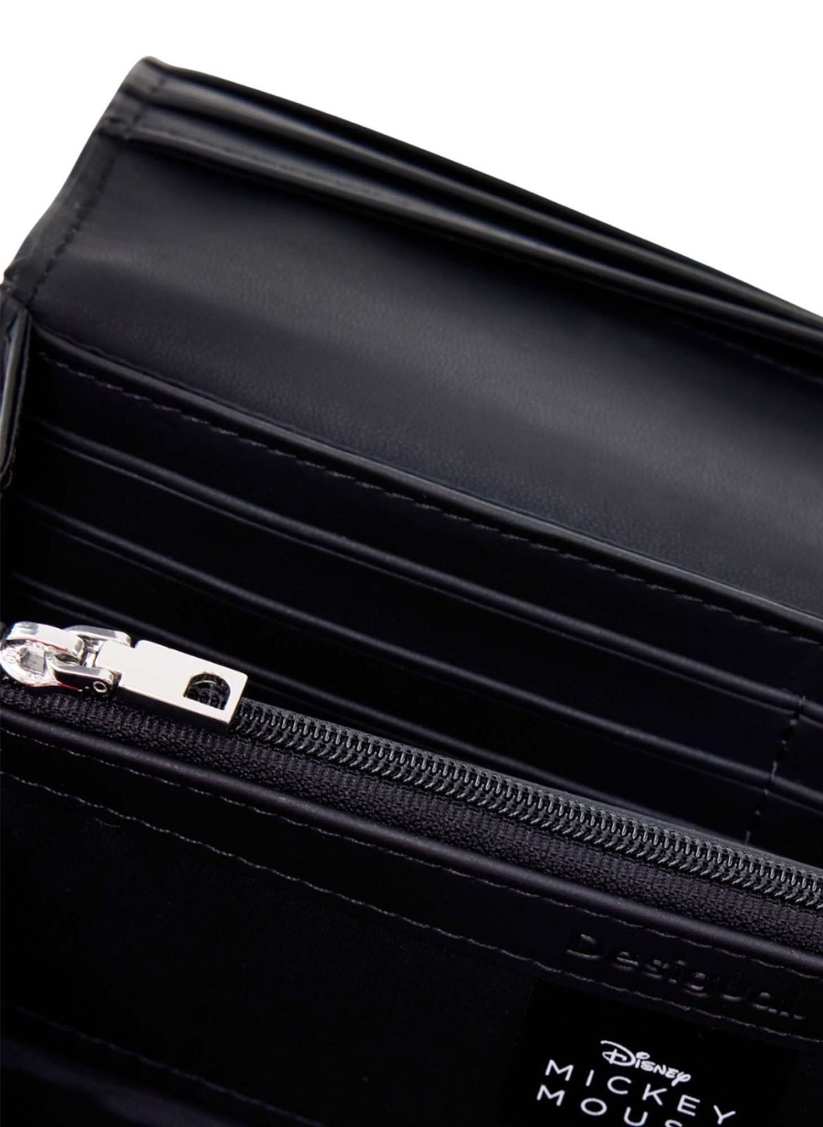 Desigual Geldbörse Mariona Long Wallet