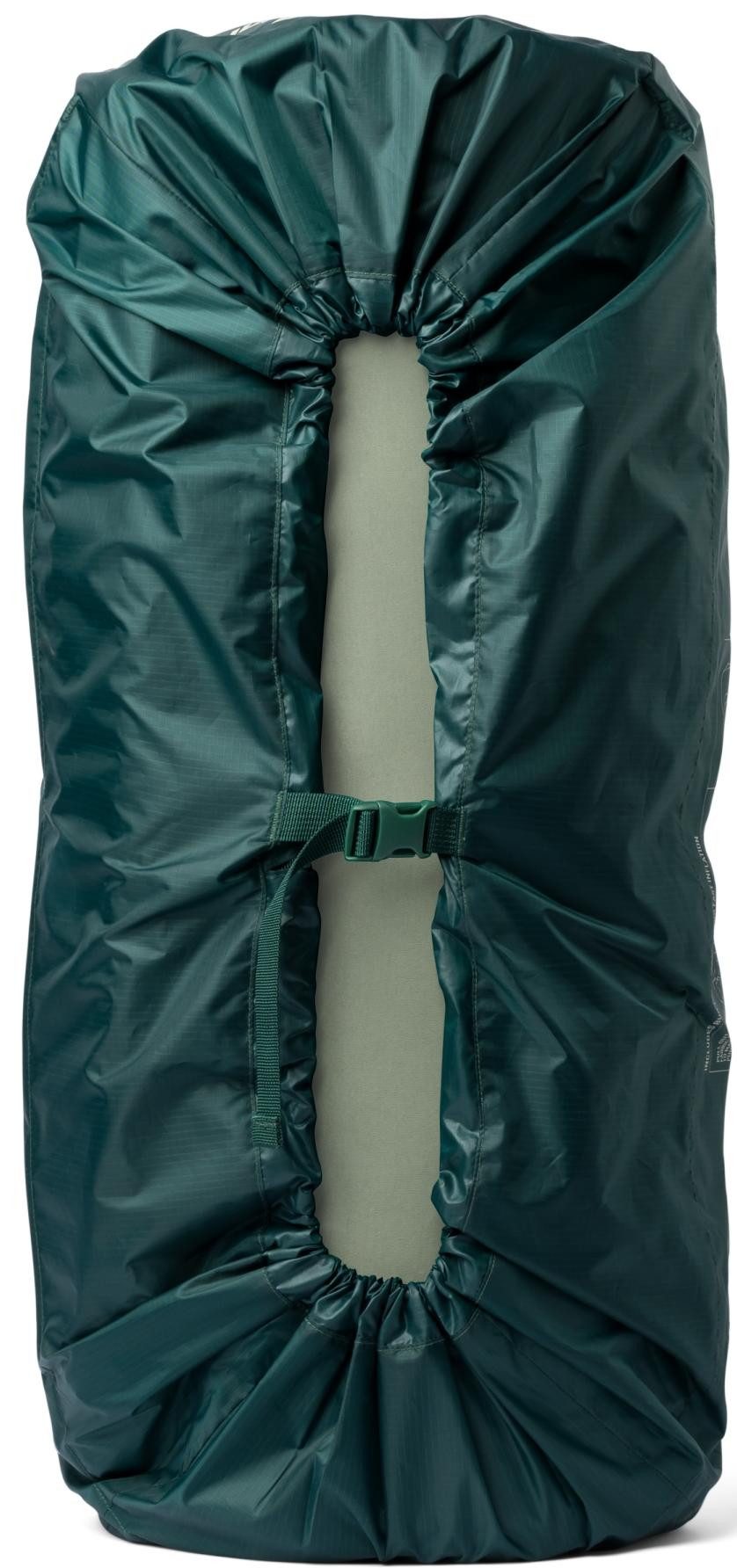 sea to summit Isomatte Sea to Summit Comfort Deluxe Double Isomatte