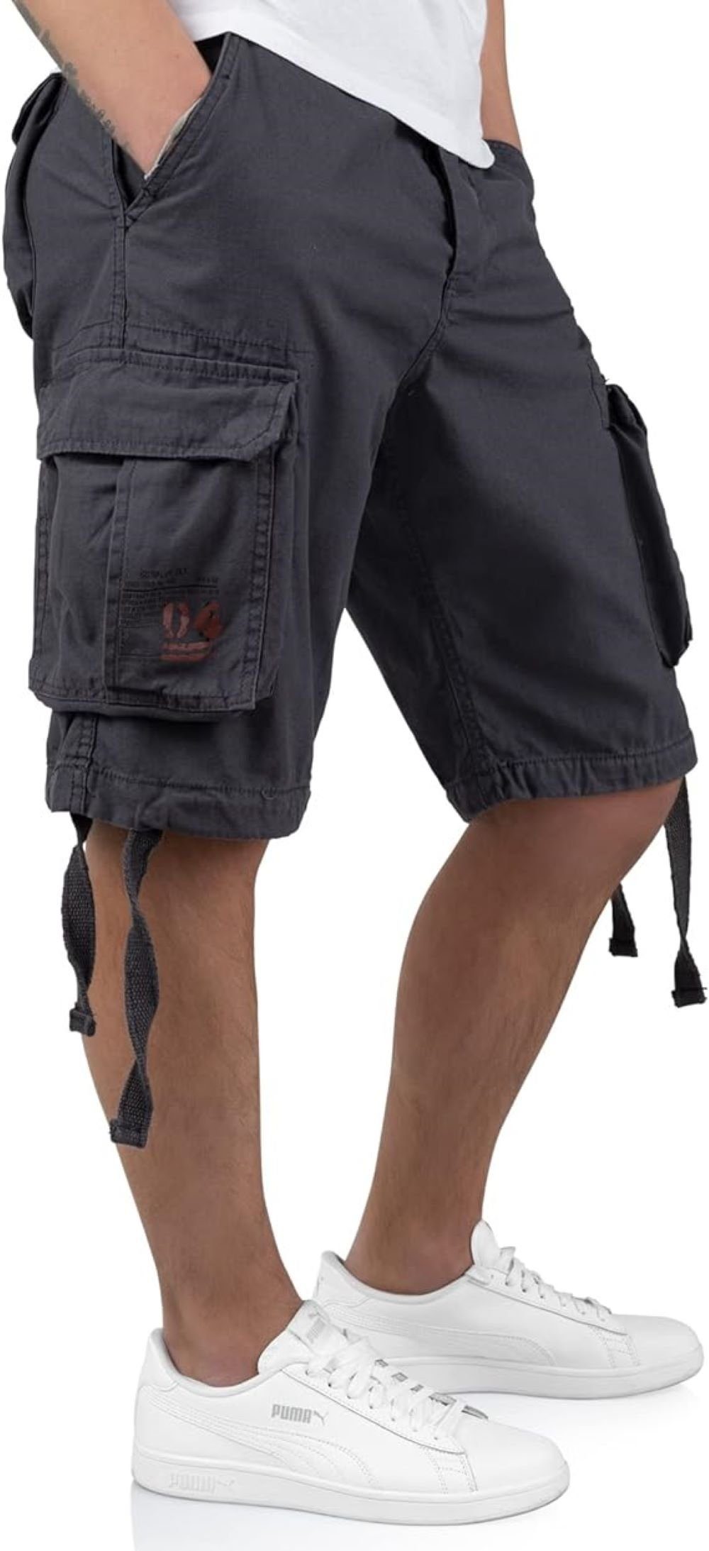 Surplus Raw Vintage Cargoshorts Surplus Raw günstig online kaufen