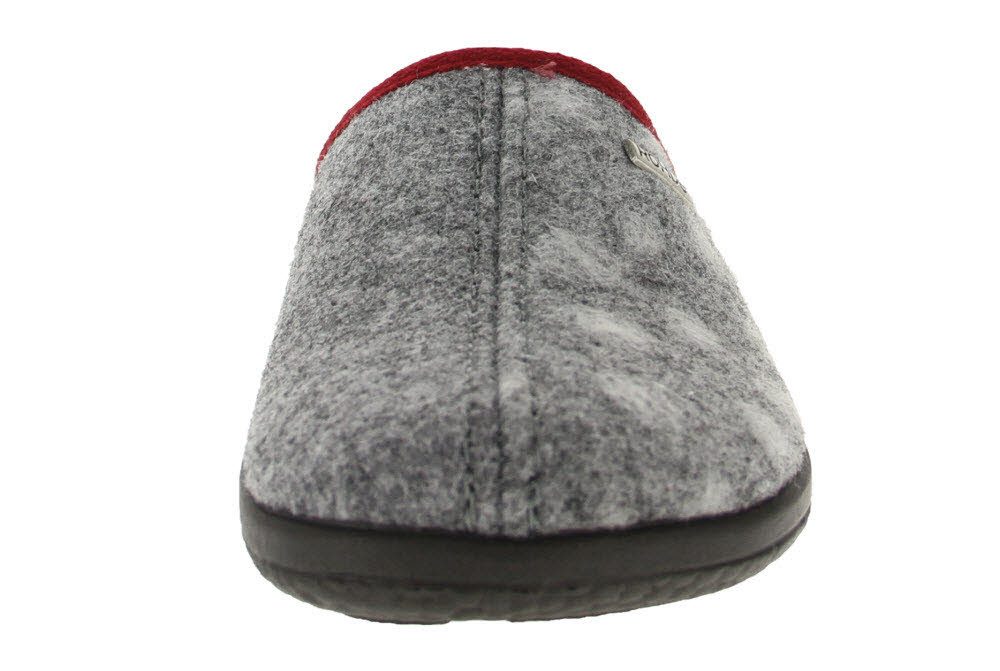 Rohde Rohde Damen Pantoffel 6551-80 Pantoffel – Bild 3 von 5