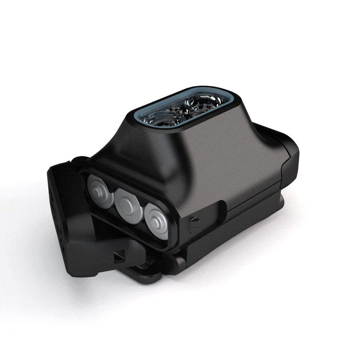 Silva LED Stirnlampe Scout 3XTH LED Stirnlampe 350 Lumen