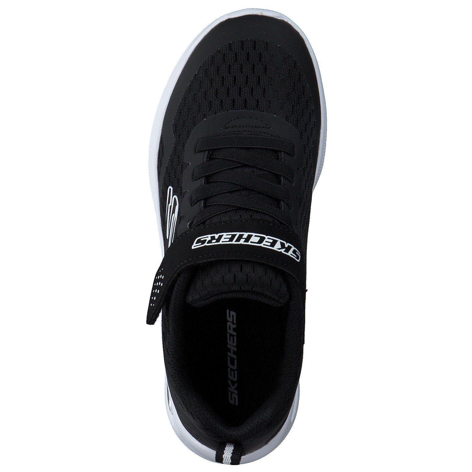 Skechers BLK (20202670) 403775L Sneaker schwarz Skechers