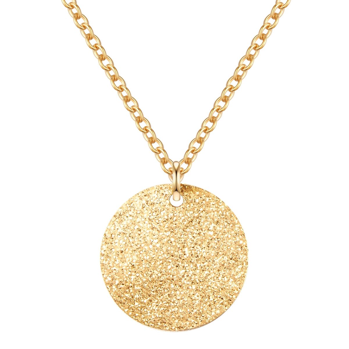 Eastside Kette mit Anhänger ES397 (1-tlg), aus Edelstahl günstig online kaufen