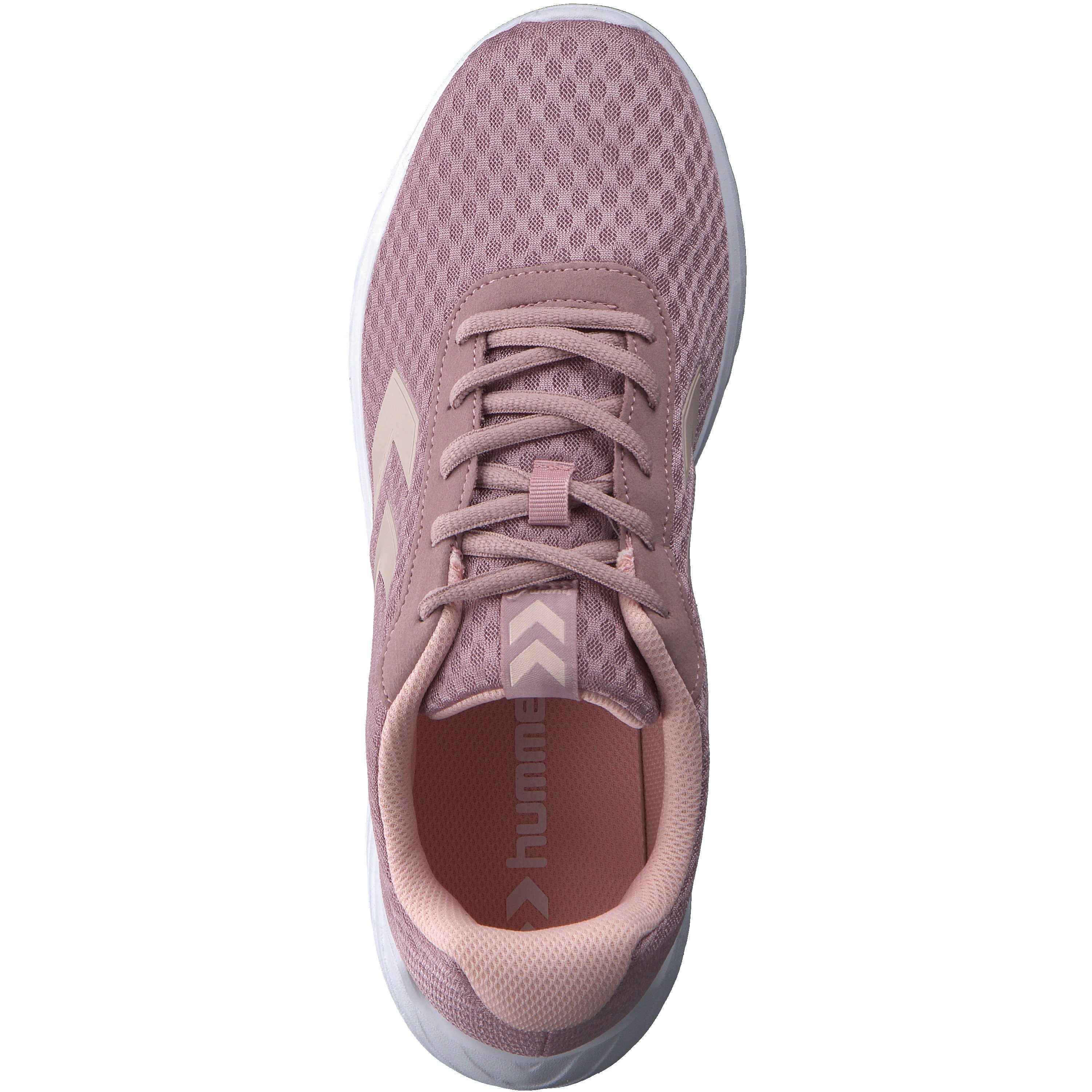 hummel Hummel Unisex Sneaker Legend Breather 211831 Sneaker