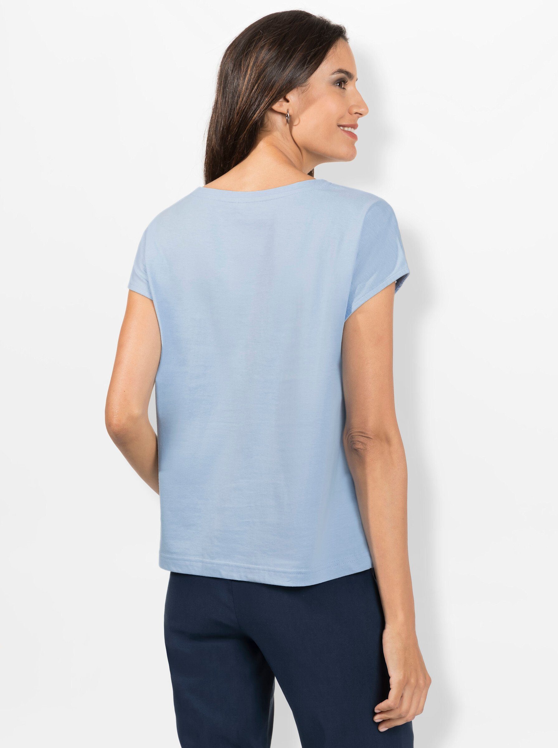 Witt T-Shirt Rundhalsshirt günstig online kaufen