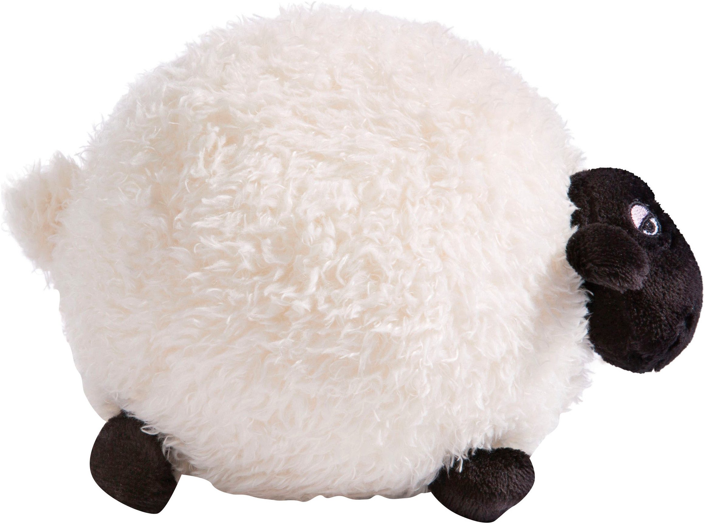 Nici Kuscheltier Shaun das Schaf Shirley 30 cm stehend GREEN