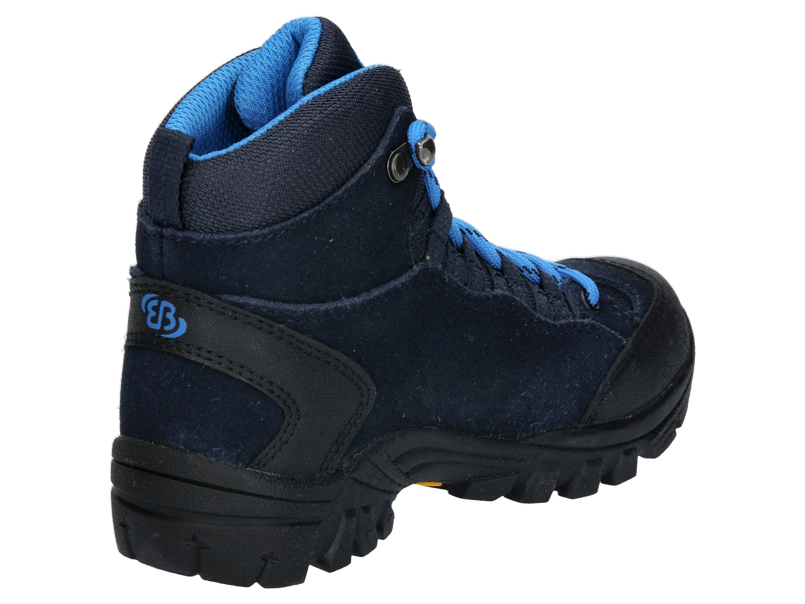 BRÜTTING Outdoorstiefel Mount Bona High Kids Wanderschuh – Bild 4 von 5