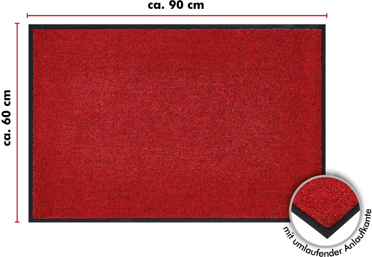 Andiamo Fußmatte Super Wash & Clean, günstig online kaufen