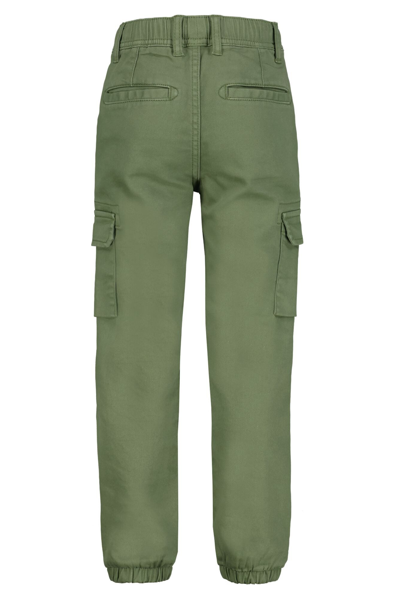 Garcia Cargohose mit Schlupfbund