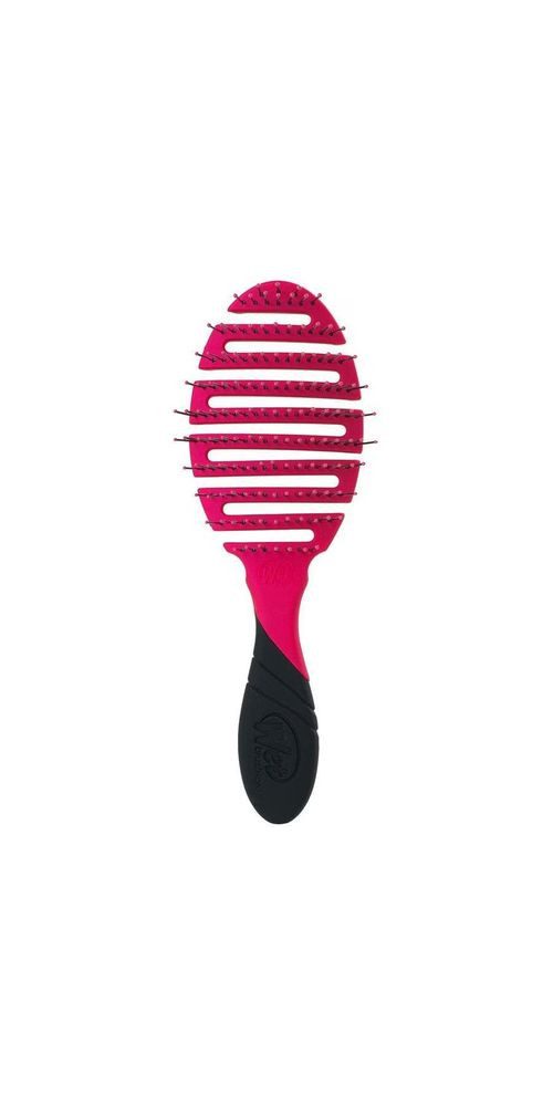 The Wet Brush Haarbürste The Wet Brush Pro Flex Dry Pink