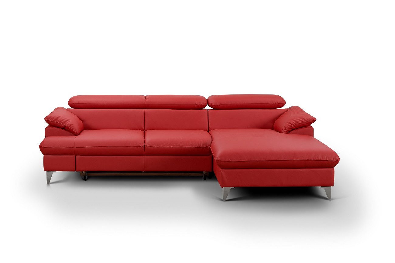 COTTA Ecksofa David