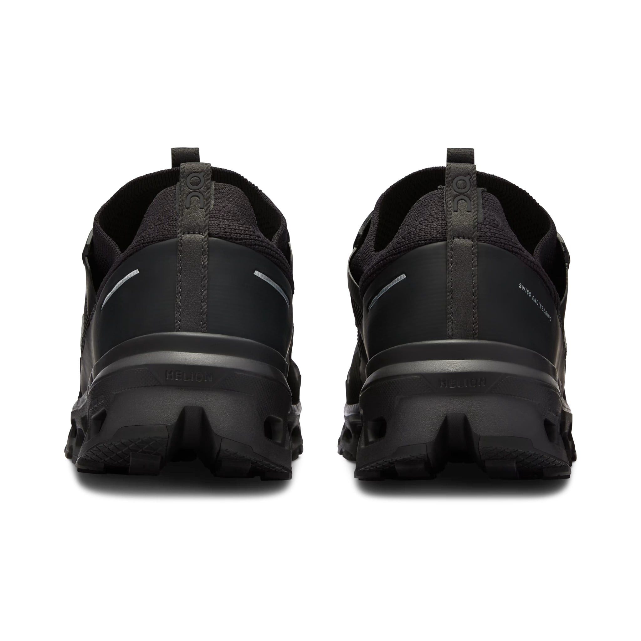 on Trail-Laufschuhe Cloudultra 2 schwarz Herren Sneaker