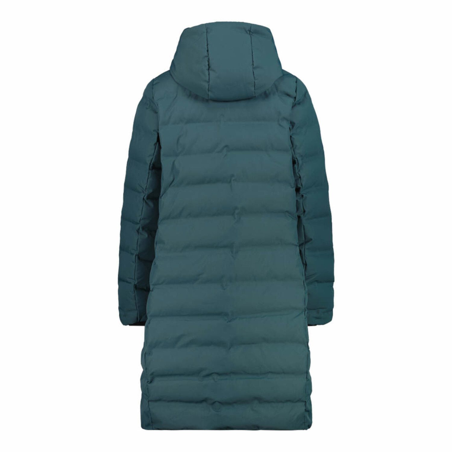 CMP Wintermantel CMP Damen Mantel WOMAN COAT FIX HOOD 35K3676 günstig online kaufen