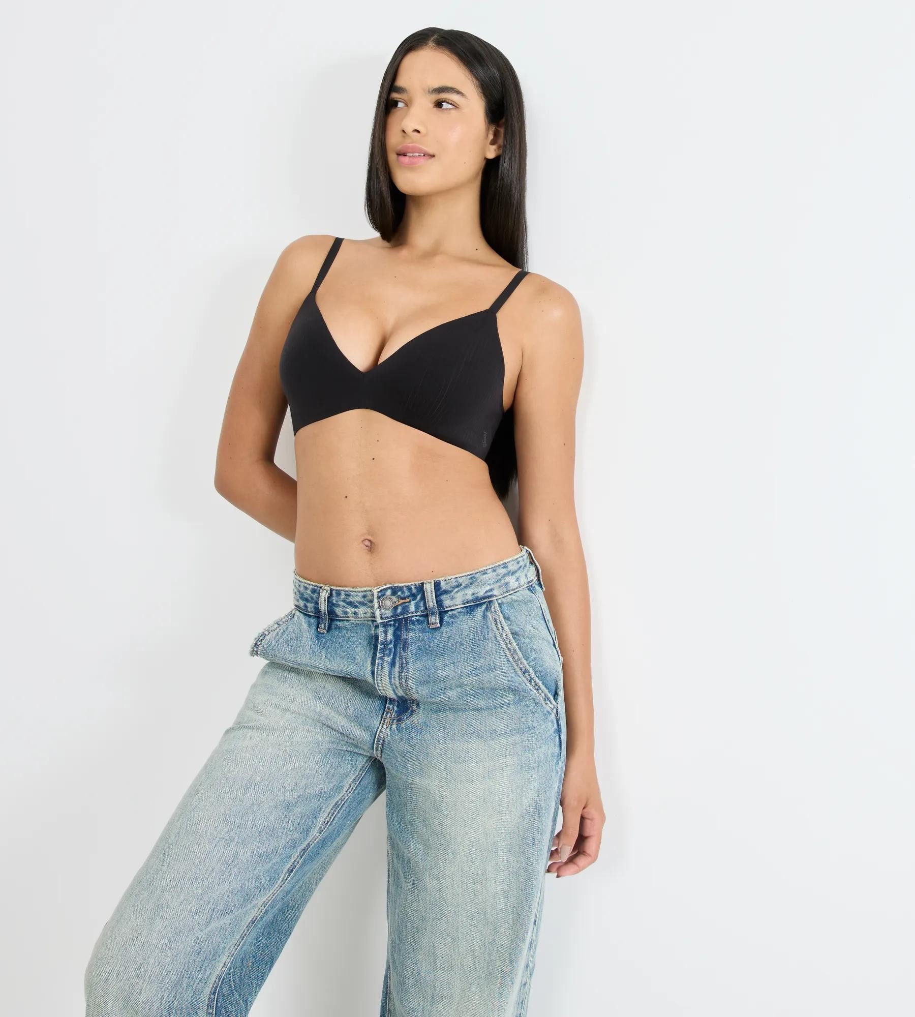 Push-up-BH ZERO Feel Pure