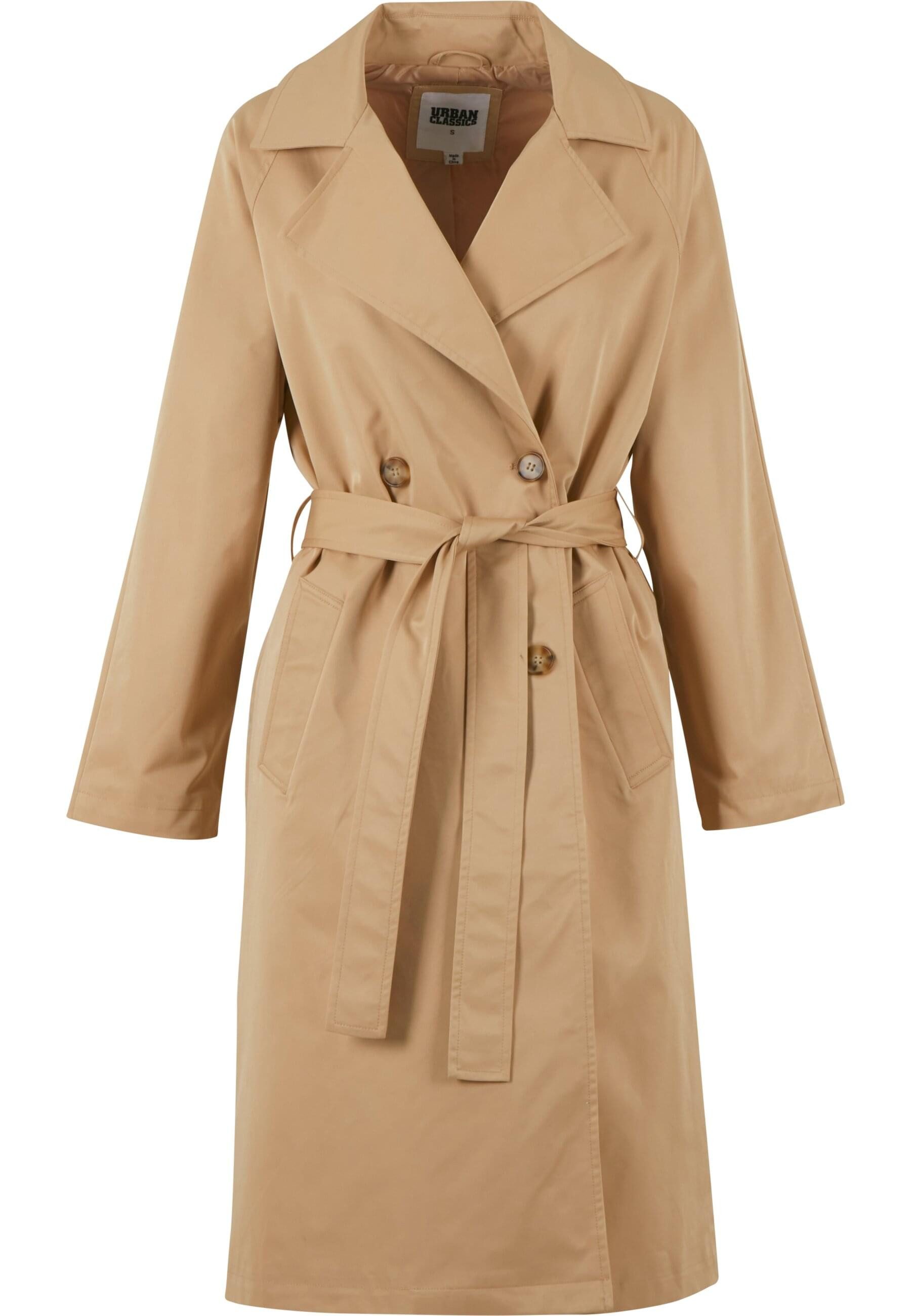 URBAN CLASSICS Winterjacke Urban Classics Ladies günstig online kaufen