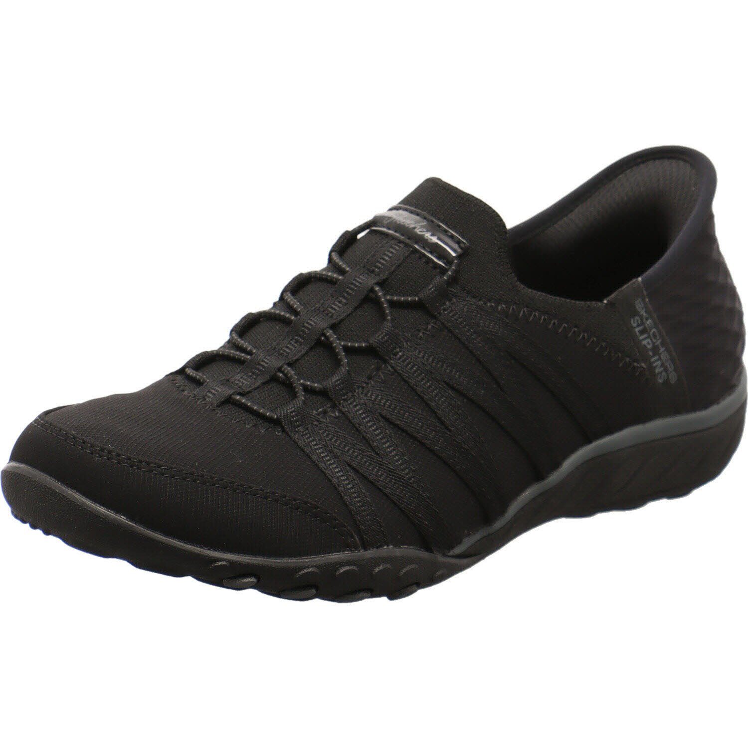 Breathe Easy - Roll with Me Sneaker